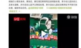 幼师爆料视频大全最新,揭秘幼儿园真实内幕