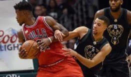 巴特勒爆料公牛了吗视频,揭秘球队真实状况