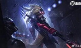 王忠最新皮肤爆料,神秘元素与经典风格完美融合